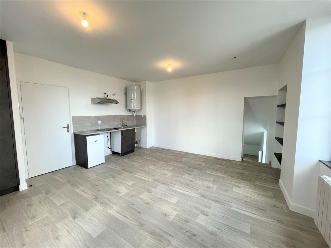 
                                                Location
                                                 Location appartement 2 pièces Strasbourg