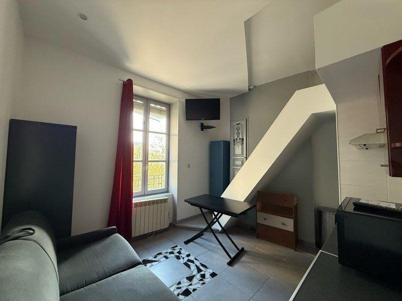 
                                                Location
                                                 Location appartement 22m2