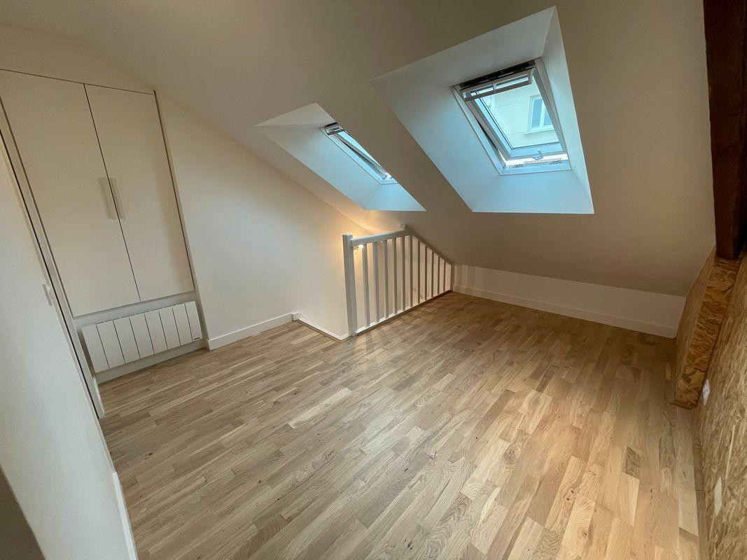 
                                                Location
                                                 Location Appartement 27 m2