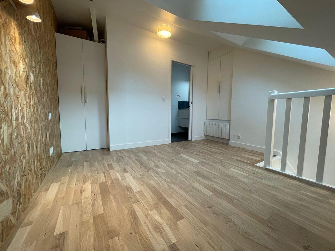
                                                Location
                                                 Location Appartement 27 m2