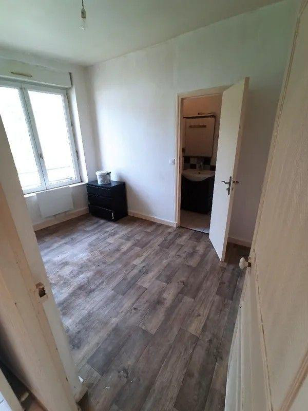 
                                                Location
                                                 Location appartement 2P 48m² Lambézellec