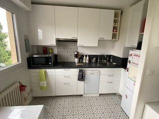 
                                                Location
                                                 Location appartement 2P meublé Rueil Malmaison ave