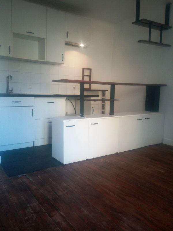 
                                                Location
                                                 Location Appartement 2pièces - 32m² - 75020 Paris