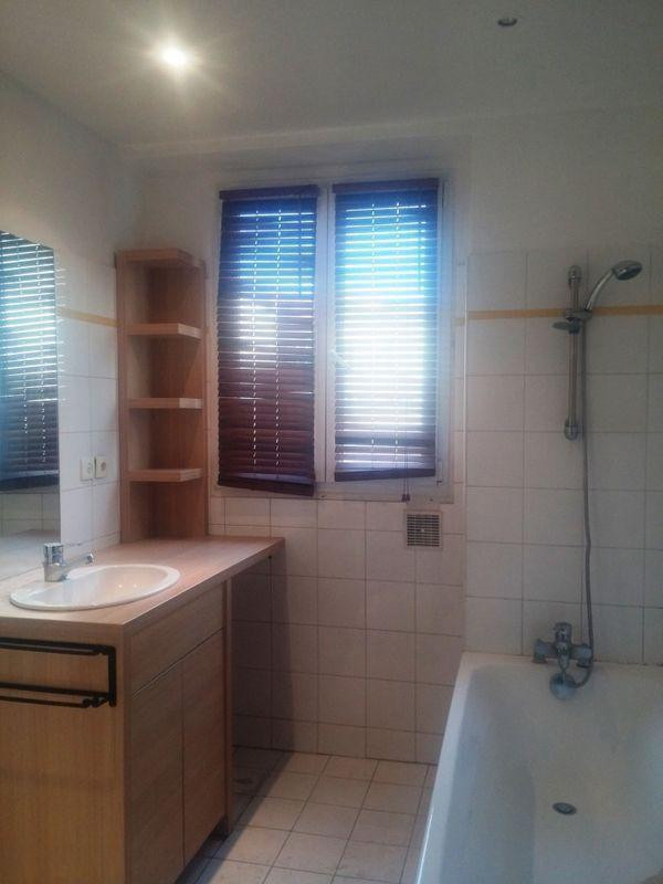 
                                                Location
                                                 Location Appartement 2pièces - 32m² - 75020 Paris