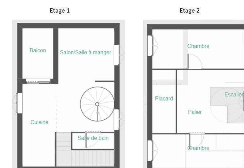
                                                Location
                                                 Location appartement 3 pièces 50 m² Limay