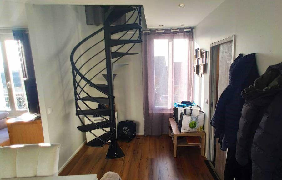 
                                                Location
                                                 Location appartement 3 pièces 50 m² Limay