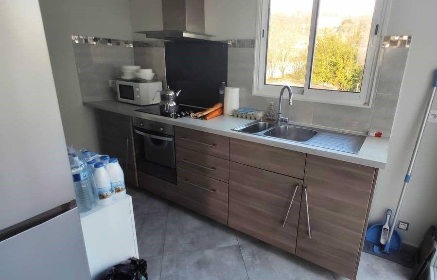 
                                                Location
                                                 Location appartement 3 pièces 50 m² Limay