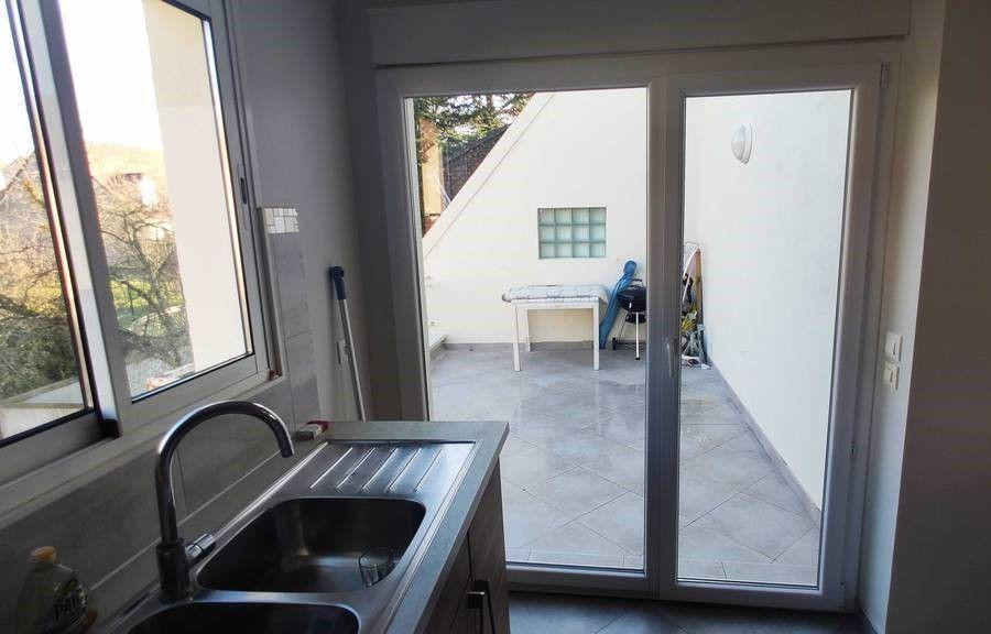 
                                                Location
                                                 Location appartement 3 pièces 50 m² Limay
