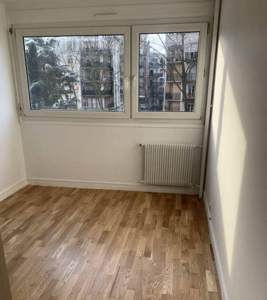 
                                                Location
                                                 Location appartement 3 pièces 52 m² Saint-Maurice