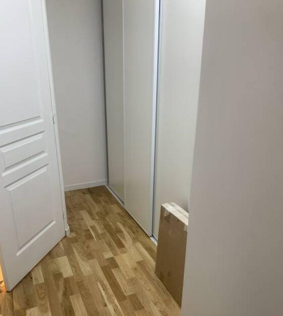 
                                                Location
                                                 Location appartement 3 pièces 52 m² Saint-Maurice
