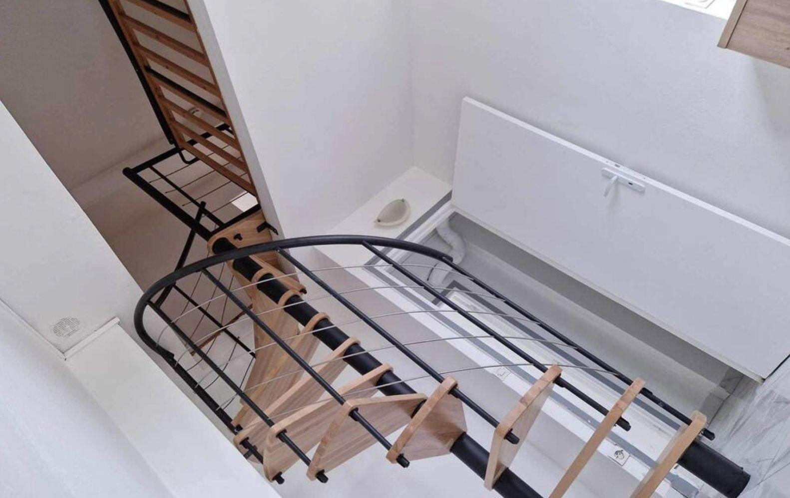 
                                                Location
                                                 Location appartement 3 pièces 53 m²