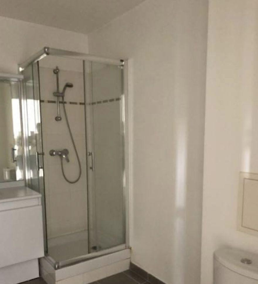 
                                                Location
                                                 Location appartement 3 pièces 55 m²