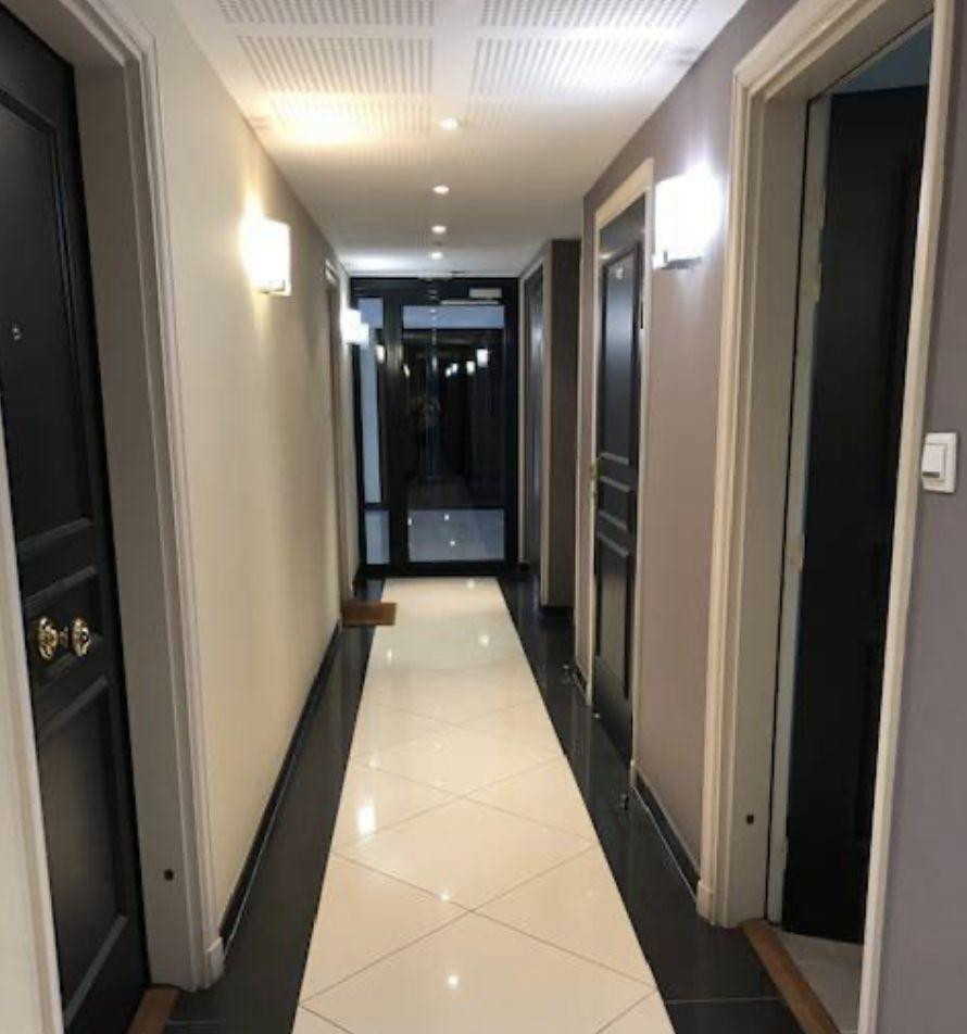 
                                                Location
                                                 Location appartement 3 pièces 55 m²