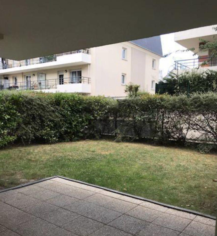 
                                                Location
                                                 Location appartement 3 pièces 55 m²