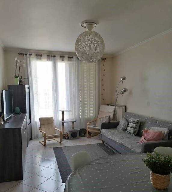 
                                                Location
                                                 Location appartement 3 pièces 55 m²