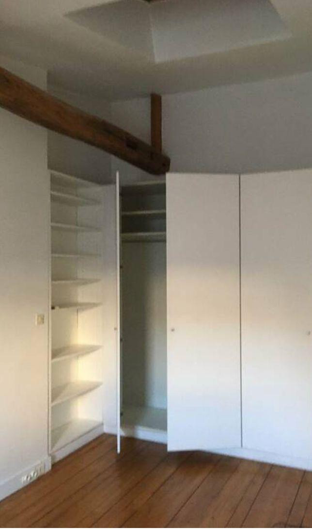 
                                                Location
                                                 Location appartement 3 pièces 61 m² Paris 13E