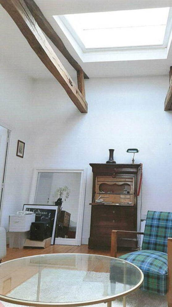 
                                                Location
                                                 Location appartement 3 pièces 61 m² Paris 13E