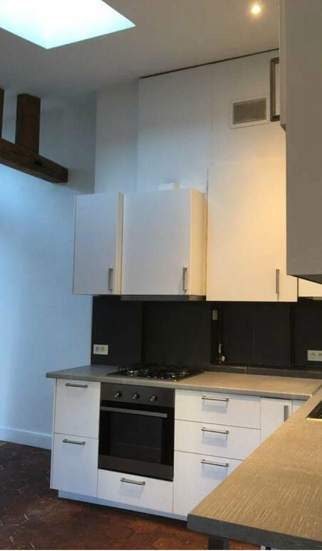 
                                                Location
                                                 Location appartement 3 pièces 61 m² Paris 13E