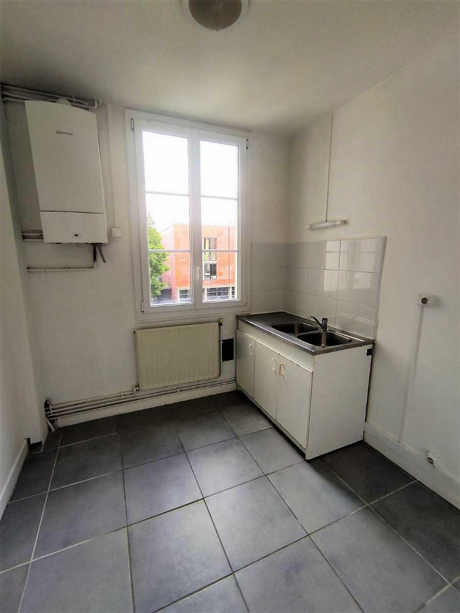 
                                                Location
                                                 Location appartement 3 pièces 61 m2 Paris 11ème