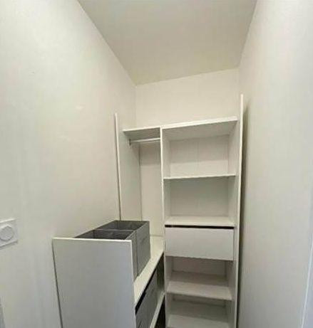 
                                                Location
                                                 Location appartement 3 pièces 62 m²