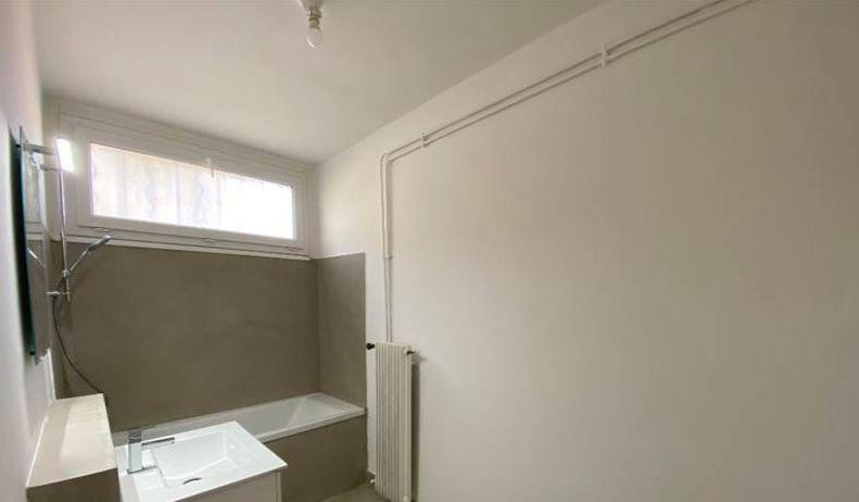 
                                                Location
                                                 Location appartement 3 pièces 62 m²