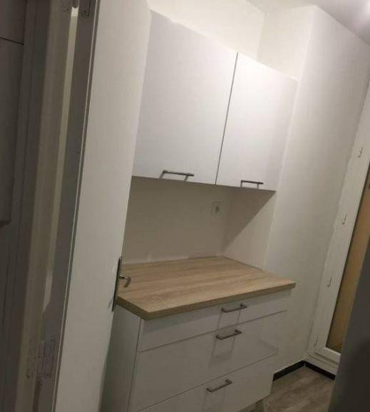 
                                                Location
                                                 Location appartement 3 pièces 62 m²