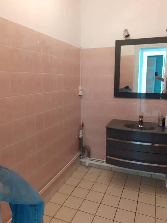 
                                                Location
                                                 Location appartement 3 pièces 62 m² Lille (59800)