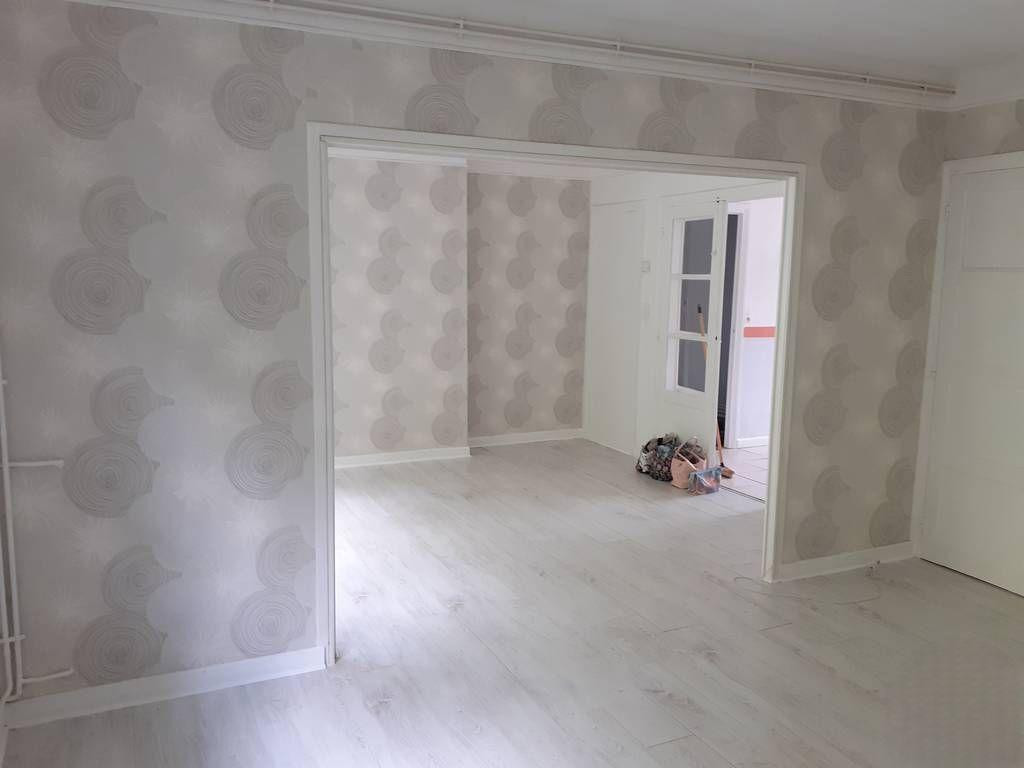 
                                                Location
                                                 Location appartement 3 pièces 62 m² Lille (59800)