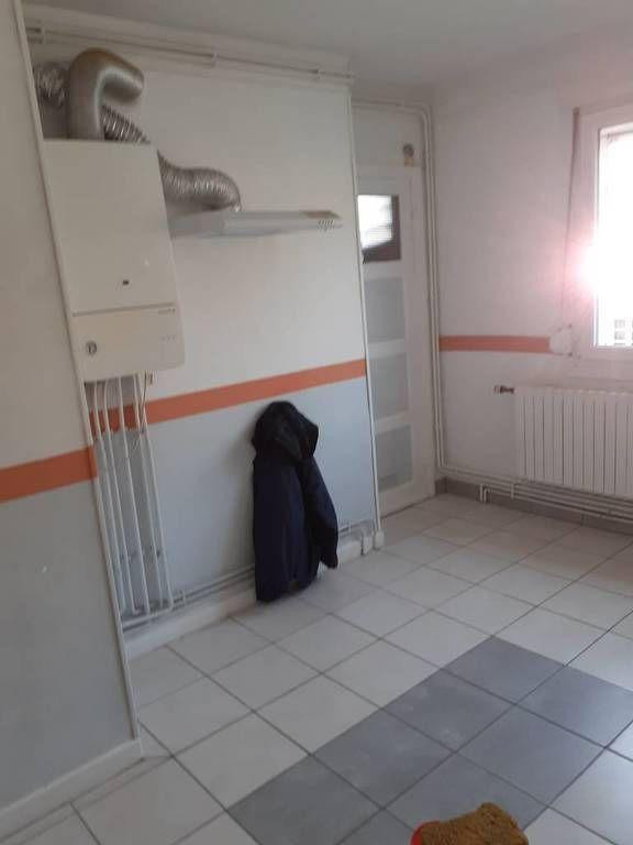 
                                                Location
                                                 Location appartement 3 pièces 62 m² Lille (59800)