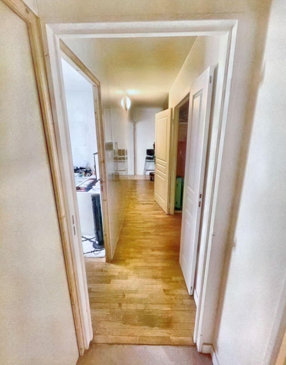 
                                                Location
                                                 Location appartement 3 pièces