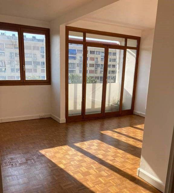 
                                                Location
                                                 Location appartement 3 pièces 70 m² Antony