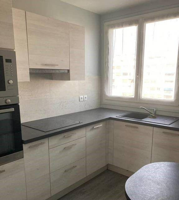 
                                                Location
                                                 Location appartement 3 pièces 70 m² Antony
