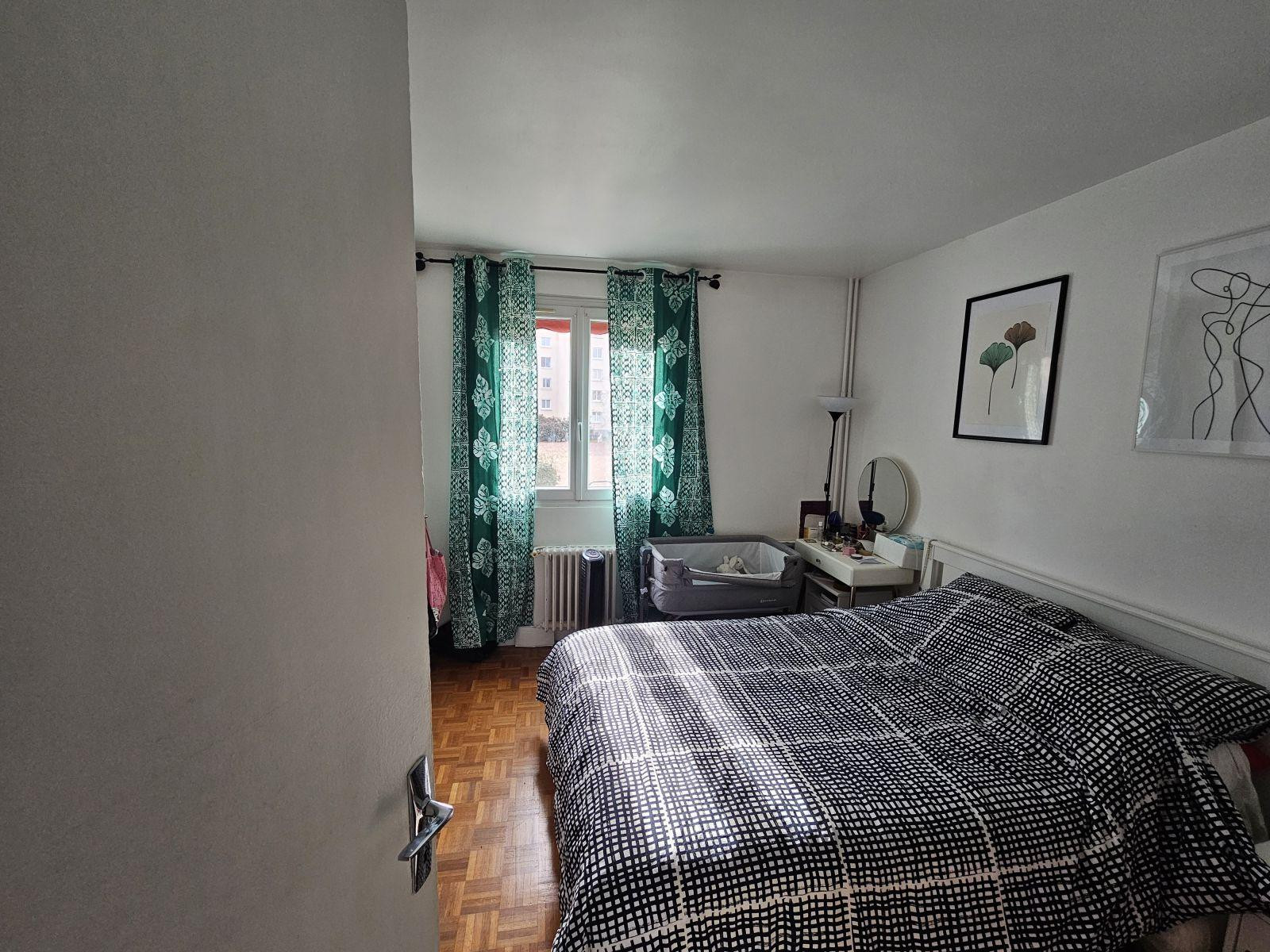 
                                                Location
                                                 Location appartement 3 pièces 75 m² Bourg-La-Reine