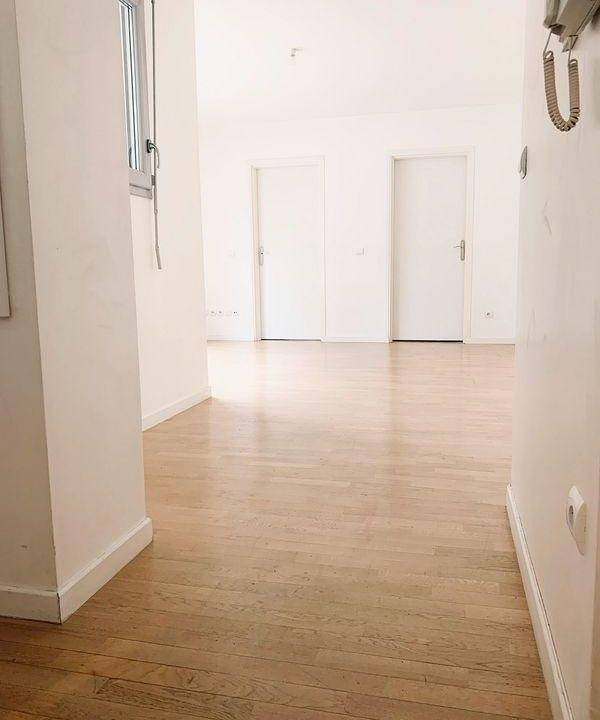 
                                                Location
                                                 Location appartement 3 pièces à Nanterre