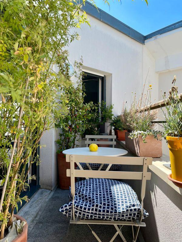 
                                                Location
                                                 Location Appartement 35m2 avec Terrasse