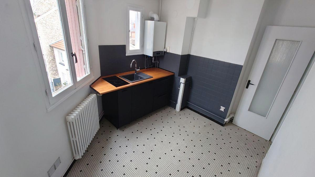 
                                                Location
                                                 Location appartement 42m2