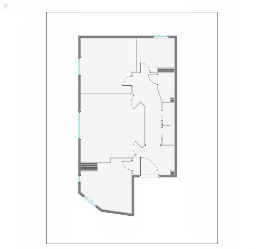 
                                                Location
                                                 Location appartement 42m2