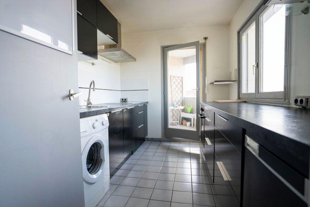 
                                                Location
                                                 Location appartement 49.8 m2 F2 Strasbourg