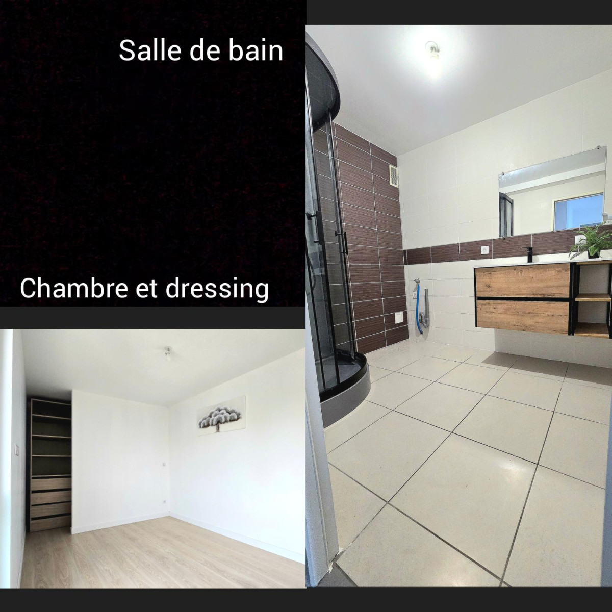 
                                                Location
                                                 Location appartement 80m2 Romans sur Isère