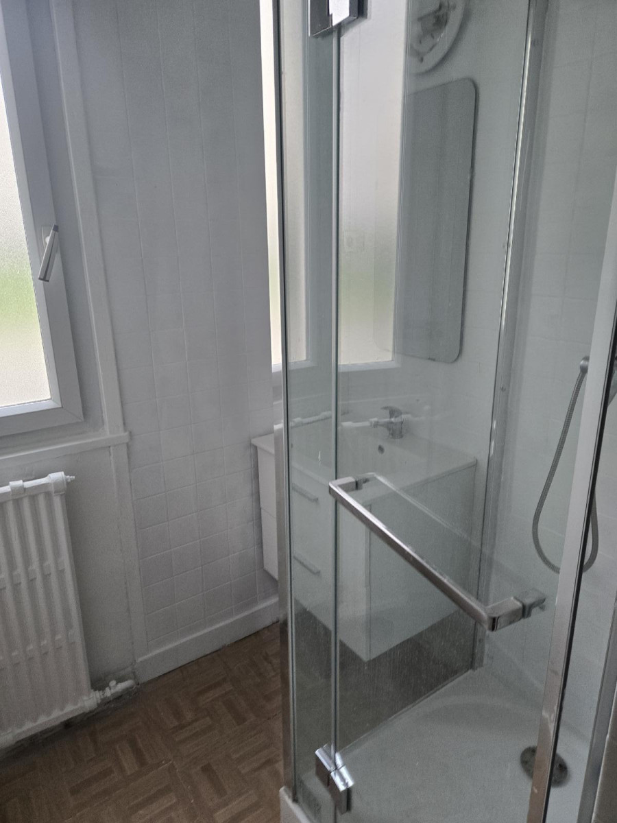 
                                                Location
                                                 Location appartement à Lyon 5 limite Tassin