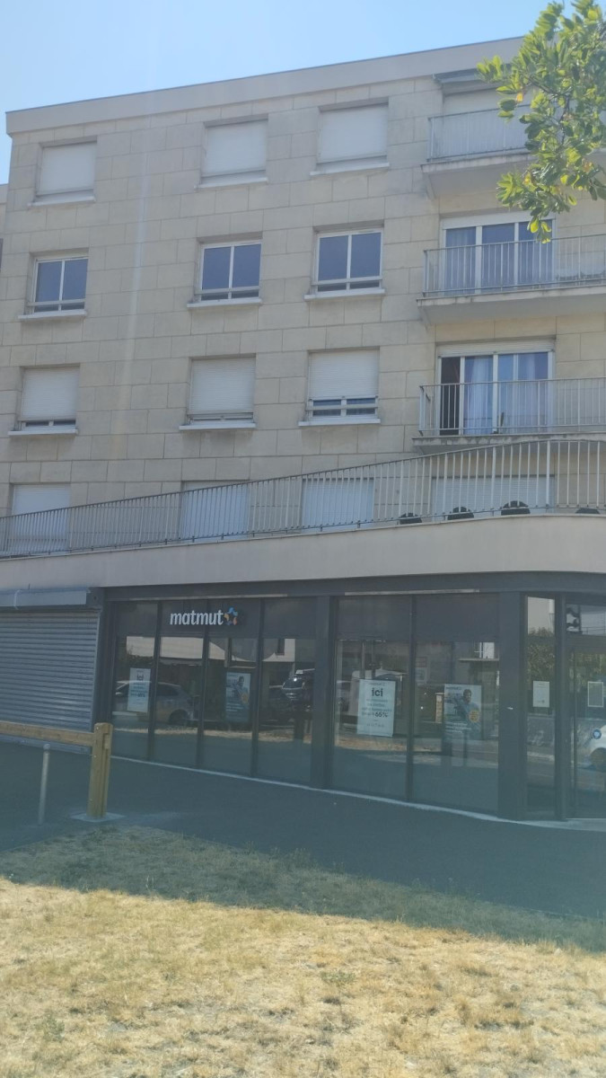 
                                                Location
                                                 Location appartement Argenteuil (xx xx xx xx xx)