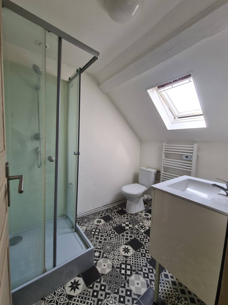 
                                                Location
                                                 LOCATION - APPARTEMENT - AULNOYE AYMERIES 📍