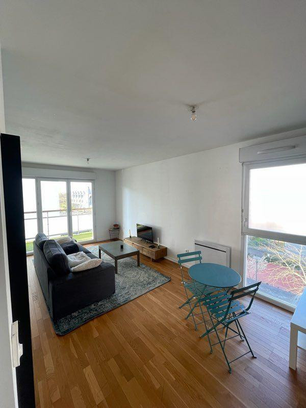 
                                                Location
                                                 Location Appartement Cergy
