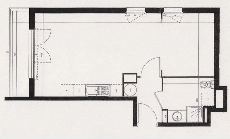 
                                                Location
                                                 Location Appartement Cergy