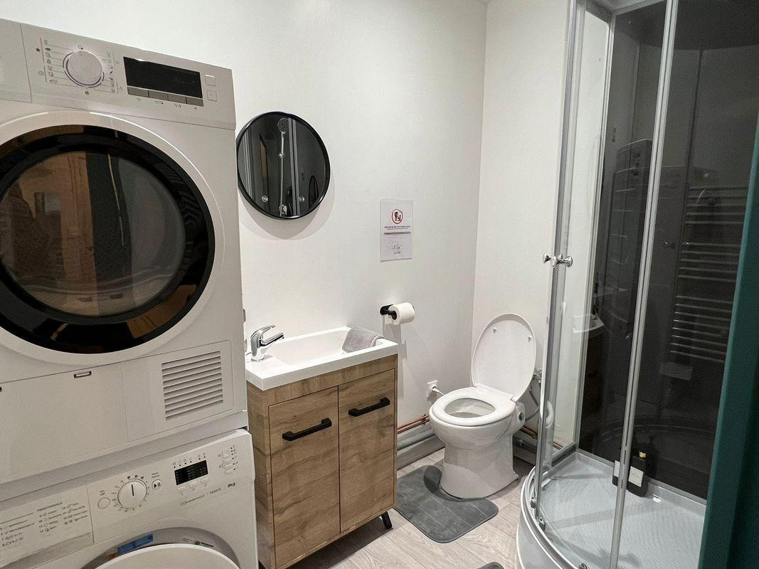
                                                Location
                                                 Location appartement étudiant Rouen