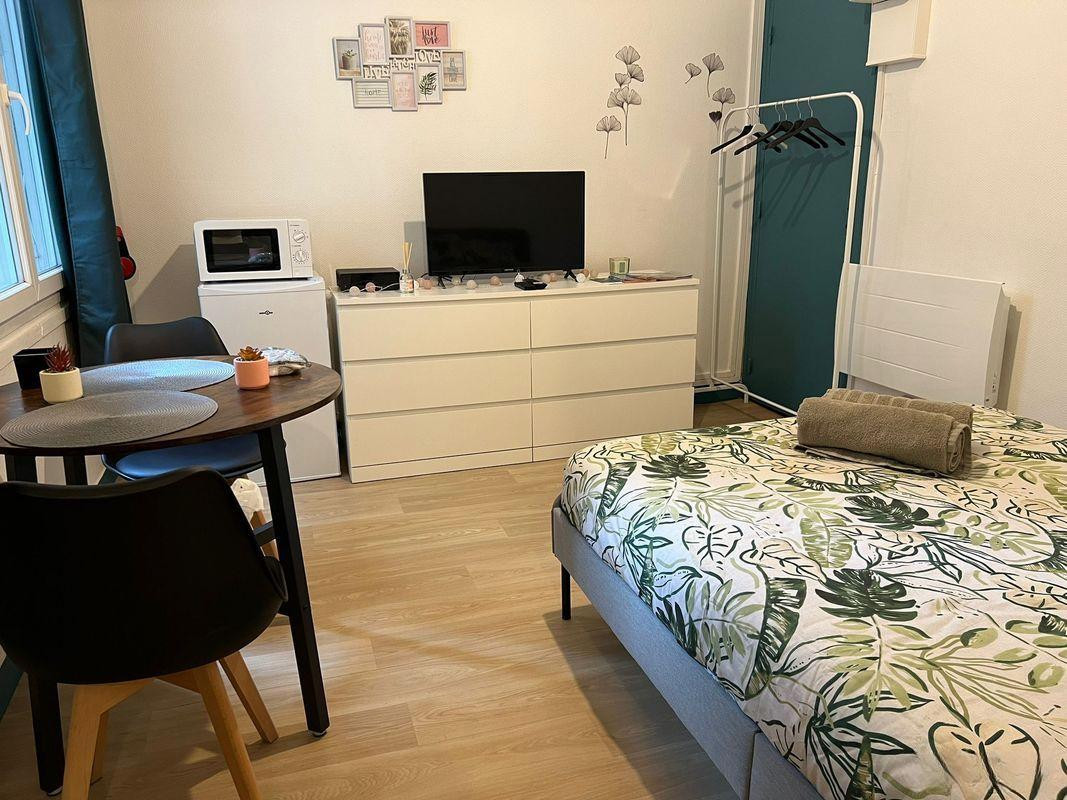 
                                                Location
                                                 Location appartement étudiant Rouen