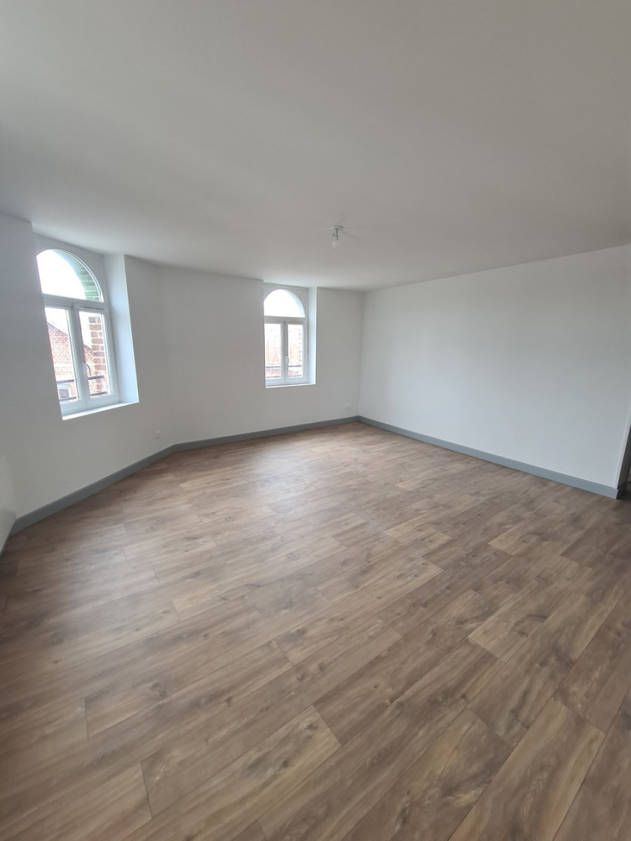 
                                                Location
                                                 LOCATION - APPARTEMENT - FOURMIES📍