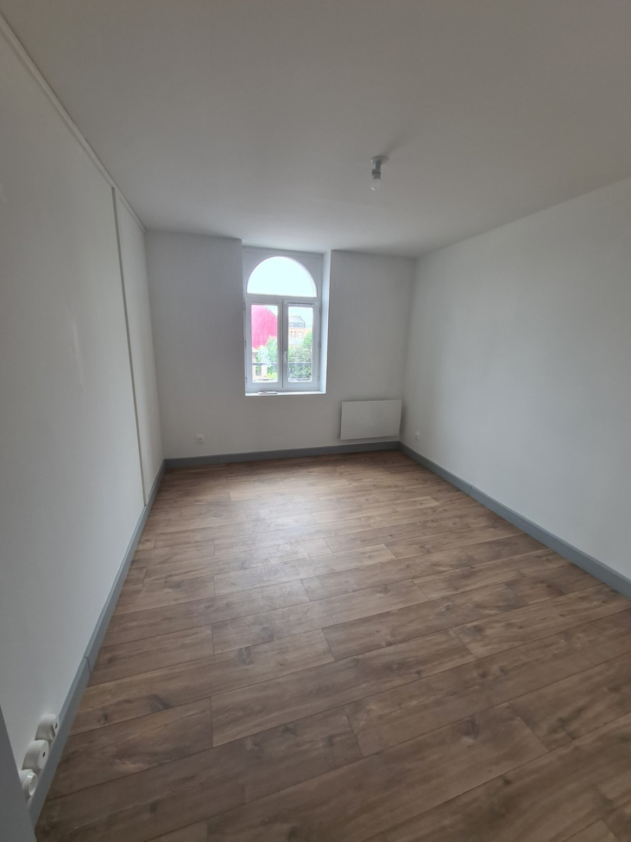 
                                                Location
                                                 LOCATION - APPARTEMENT - FOURMIES📍