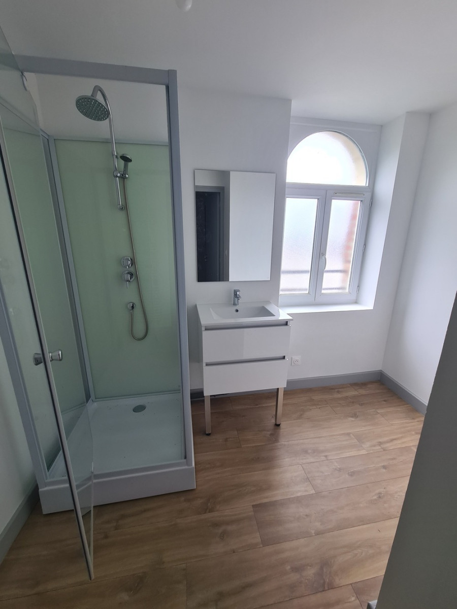 
                                                Location
                                                 LOCATION - APPARTEMENT - FOURMIES📍