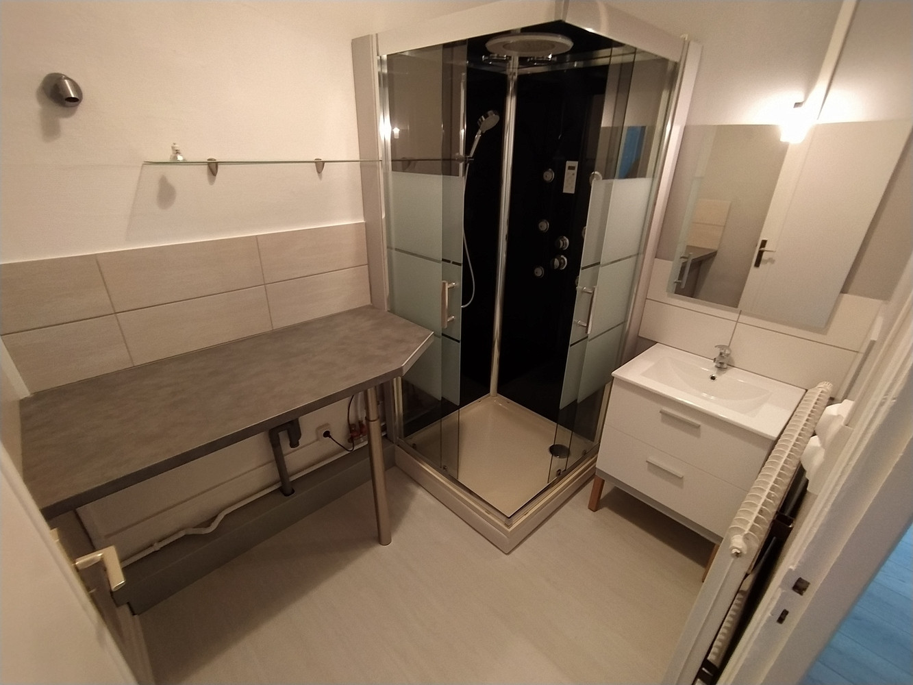 
                                                Location
                                                 LOCATION - APPARTEMENT - FOURMIES 📍